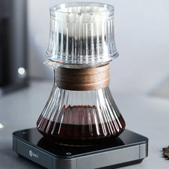 ميزان القهوة الذكي برو