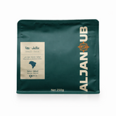 Al janoub - Brazil - Rosa