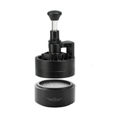 Pro Espresso Distributor - black