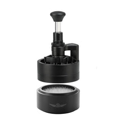 Pro Espresso Distributor - black