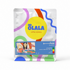 Olala - Rorecho 250g