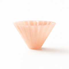 Dripper Air S - Matte Pink