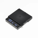 Mini back mirror scale