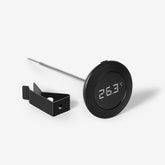 Thermometer Black