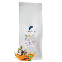 Black Sip - Sidamo 1kg