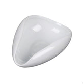 MOD - Ceramic white Dosing Tray