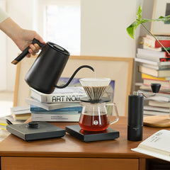 C3S Advanced Gift Box - black