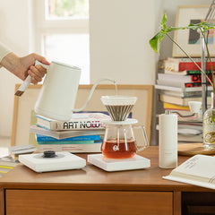 C3S Advanced Gift Box - white