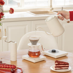 C3S Advanced Gift Box - white