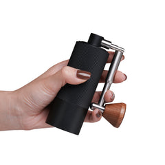 مطحنة يدوية  – أسود