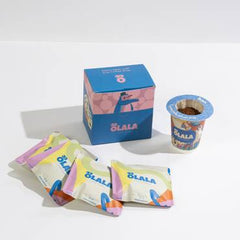 Olala – drip Coffee Box - Colombia Peach Infusion