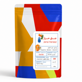 Ananas - Yemen Jana Haraaz