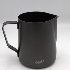 Black Milk Pitcher 450ml