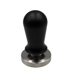 black Calibrated Tamper 58mm