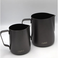 Black Milk Pitcher 360ml