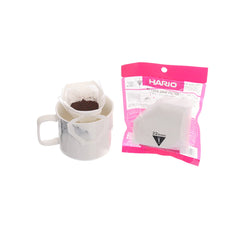 Hario - My Cafe Drip Filter
