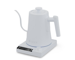 Codex Kettle White