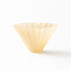 Dripper Air S - Matte Orange