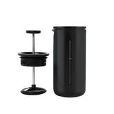 U French Press Black