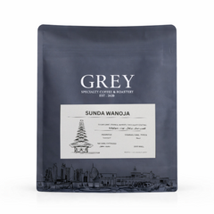 GREY - SUNDA WANOJA Indonesia