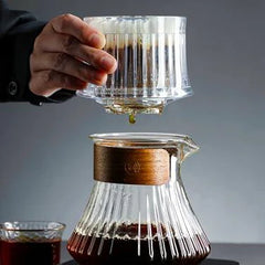 Variable Speed Dripper 02