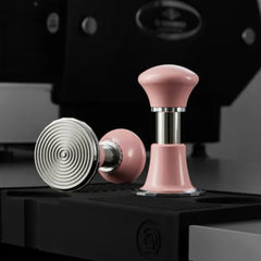 Sword Tamper-Cherry 58mm