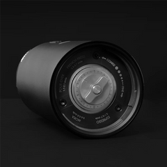 Whirly 01S Portable Electric Grinder