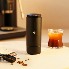 Whirly 01S Portable Electric Grinder