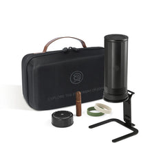 Heropresso Pro with bag - black