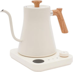 Electric Kettle White KT90pro