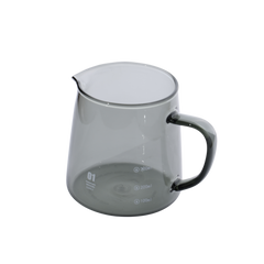 Smoke Mod Coffee Server – 400ml