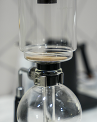 Barista Syphon