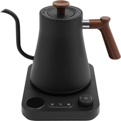Electric Kettle black KT90pro