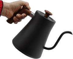 Electric Kettle black KT90pro