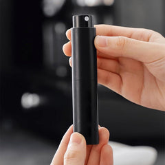 Mod - Black Spray Bottle 10ml