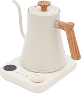 Electric Kettle White KT90pro