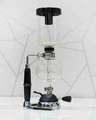 Barista Syphon
