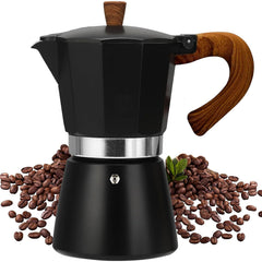 Mod - Moka Pot