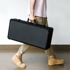 Luxurious Suitcase Timemore C3S