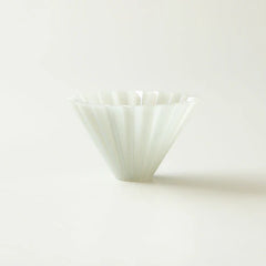 Dripper Air S - Matte Grey