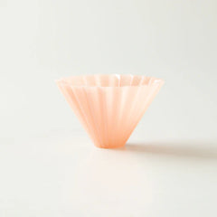 Dripper Air S - Matte Pink