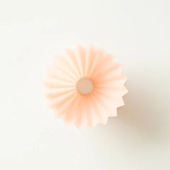 Dripper Air S - Matte Pink