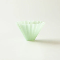 Dripper Air S - Matte Green