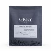 GREY - FINCA EL BOSQUE EL SAVADOR