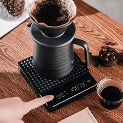 Digital Coffee Scale