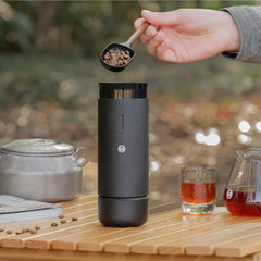 Whirly 01S Portable Electric Grinder