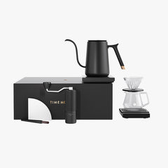 C3S Advanced Gift Box - black