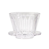 Dripper B75 Transparent