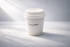 Shahen paper Cups 4oz