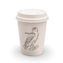 Shahen paper Cups 12oz